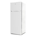 Commercial Cool 7.7 Cu. Ft. Top Mount Refrigerator, White CCR77LWW